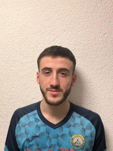Andi Binaku