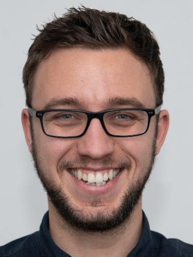 Nico Knust