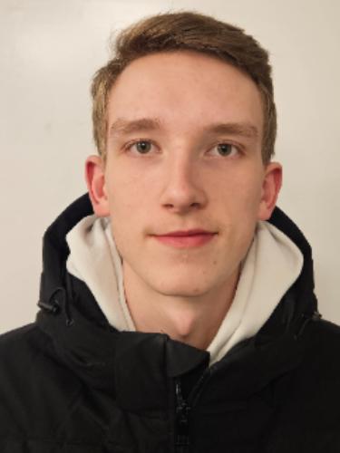 Tim Jermaine Sandmann