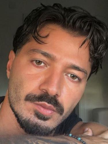 Firat Sahin