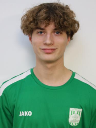 Damian Bundesmann