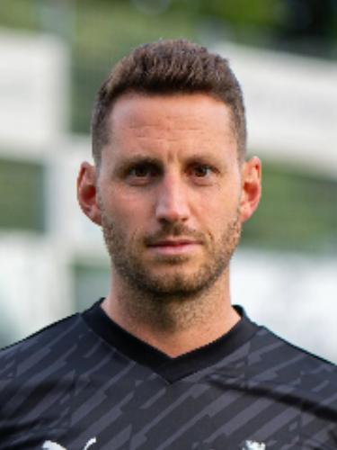 Yannik Achenbach