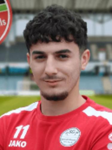 Ilias El Khattouti