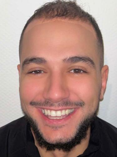 Nabil Benthami