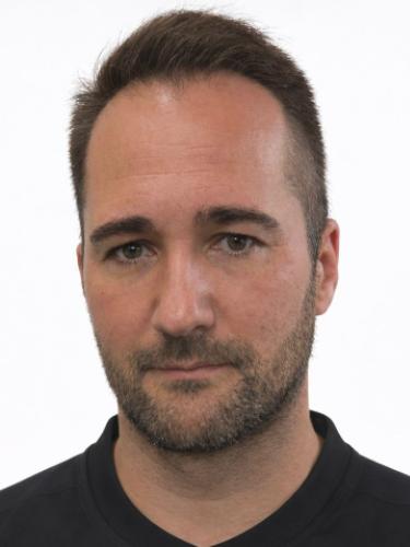 Kevin Kersten