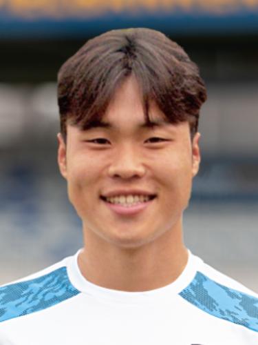 Isaak Kang
