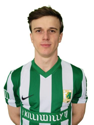 Julian Bell