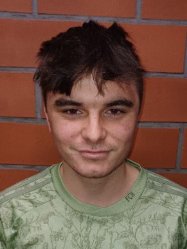Finn Connor Klein-Hitpaß