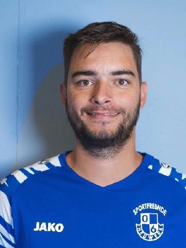 Ricardo Martinez Ros