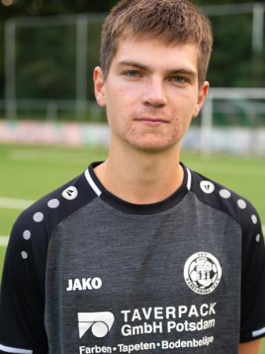 William Sebesta