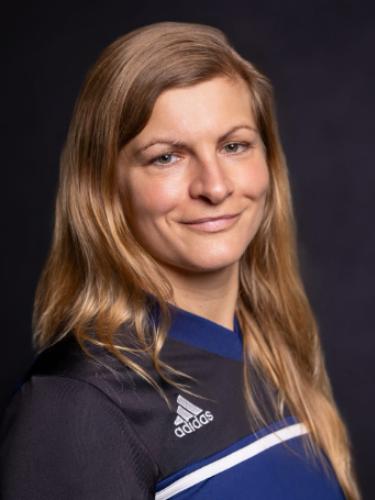 Kimberly Rosenke