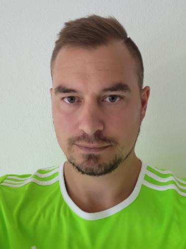 Benjamin Gölicke
