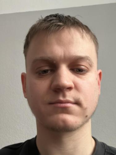 Joss Bärenwald
