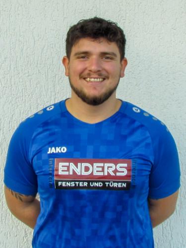 Jonathan Freier