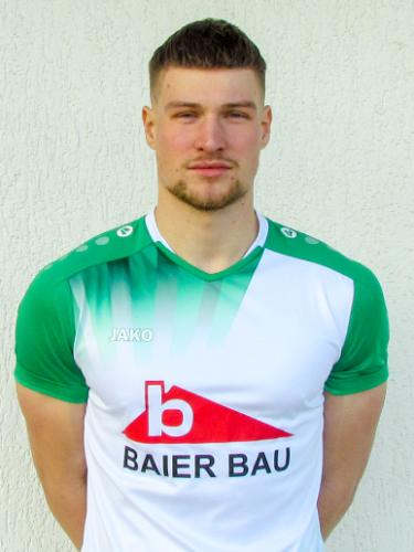 Fabian Hofmann