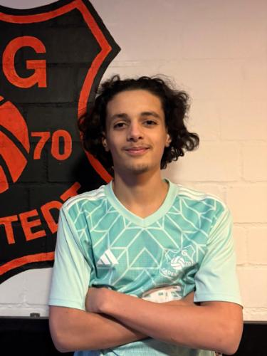 Taher Belhiba