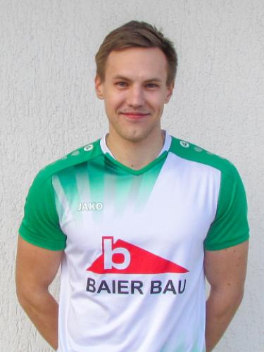 Noah Neubauer