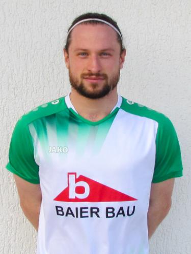 Kilian Sandner
