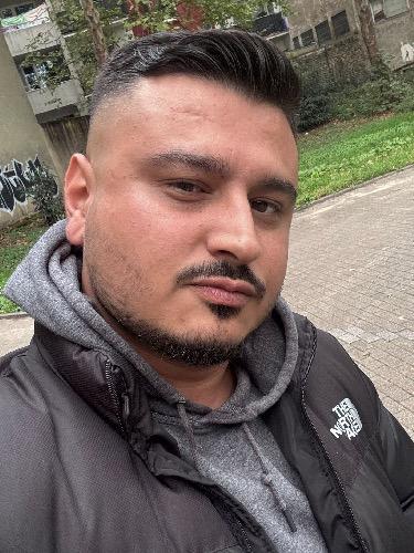 Sevket Ongun