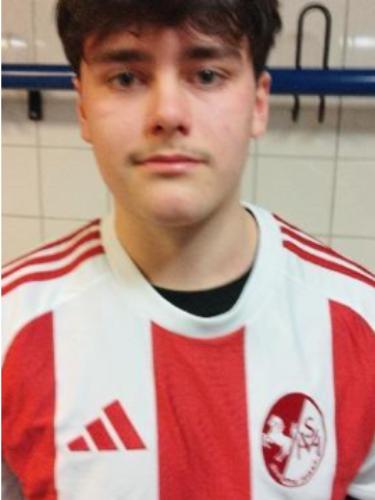 Noah Emil Wawak