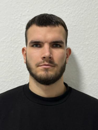 Zakhar Harmash