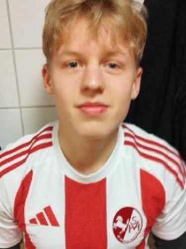 Leonard Dominik Pieper