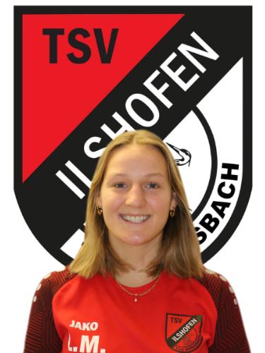 Luisa Miesner