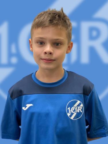 Flynn Dierlamm