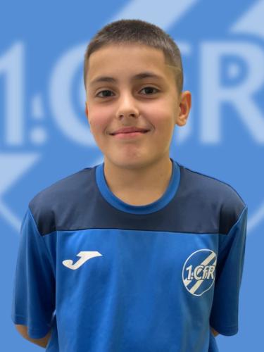 Ledion Krleshi