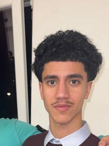 Ali Hayder Ali Al Attwani