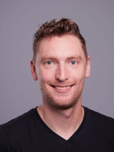 Benjamin Darragh Kersten