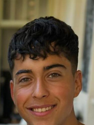 Arian Soran Albrecht