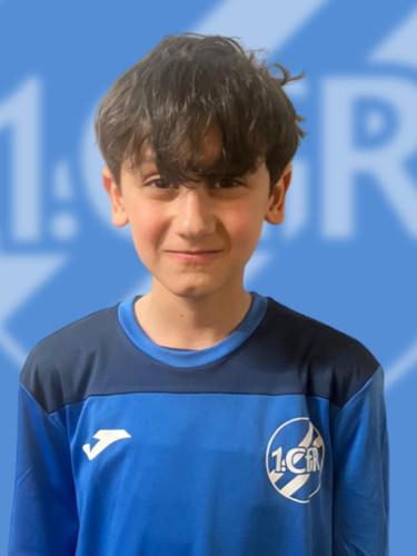 Mirac Emir Kilic