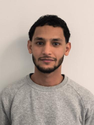 Yousef Mohammed Hasan Ammari Abbas