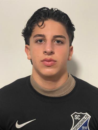 Yahia Edelbi