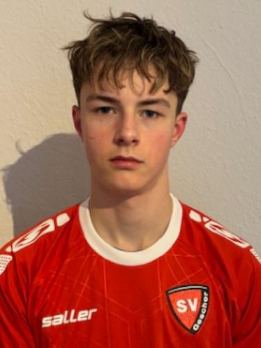 Tyler Bußmann