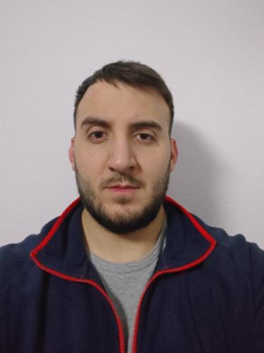 Nermin Talovic