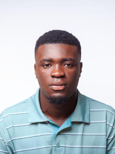 Ernest Mills Boateng