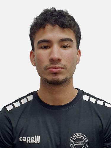 Juan Pablo Patino Garcia