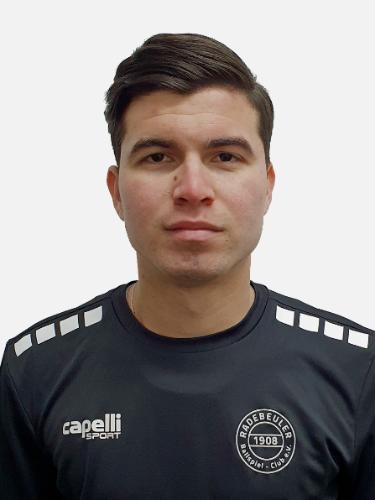 Yorman Enrique Medina Quintero