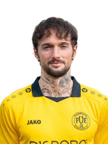 Daniel Lingen