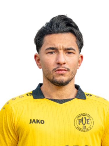 Alihan Zor