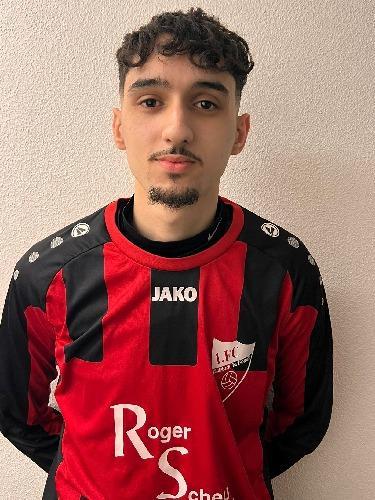Hatim Labrazi