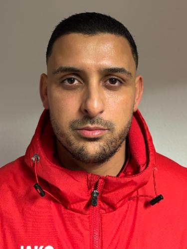 Rachid Adda