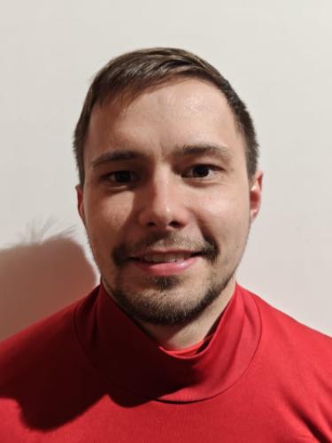 Yannik Duesing