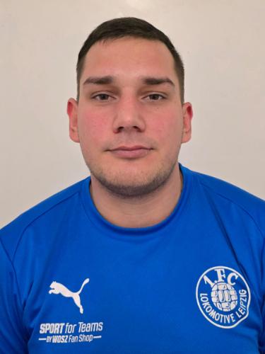 Domenic Schöne
