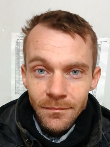 David Ringhandt