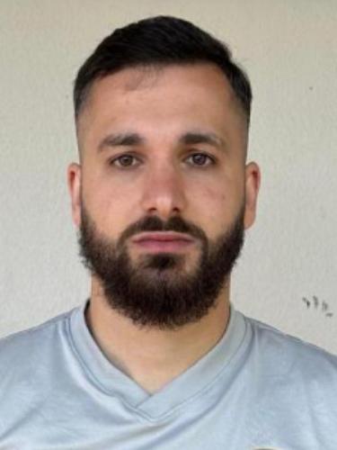 Süleyman Akpinar