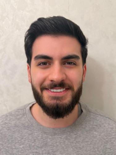 Selim-Berkan Ayyildiz
