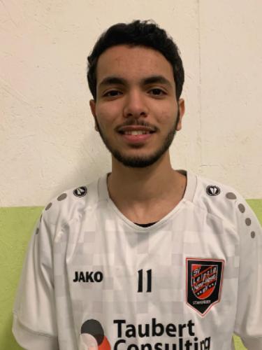 Mouad Nachi